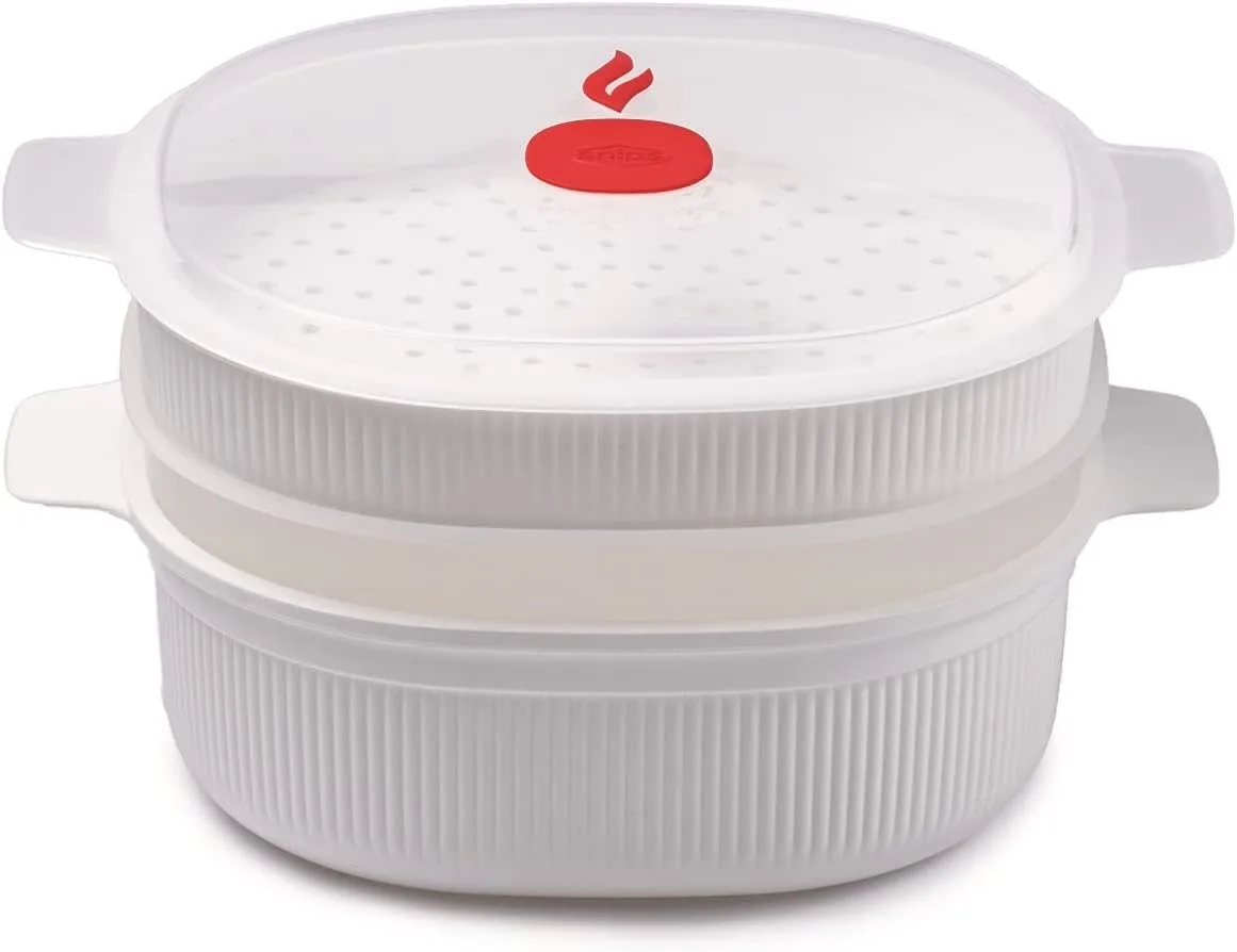 snips microwave steamer 3