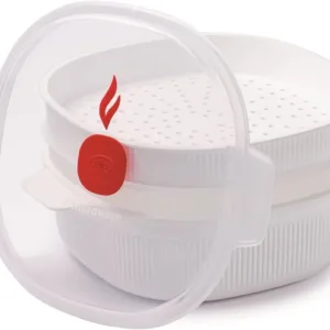 snips microwave steamer 5