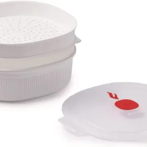 snips microwave steamer 6