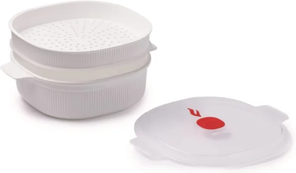 snips microwave steamer 6