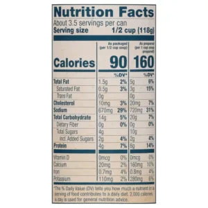 snows clam chowder 2