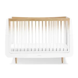 snuzkot skandi cot bed 1