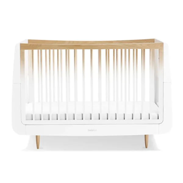 snuzkot skandi cot bed 1