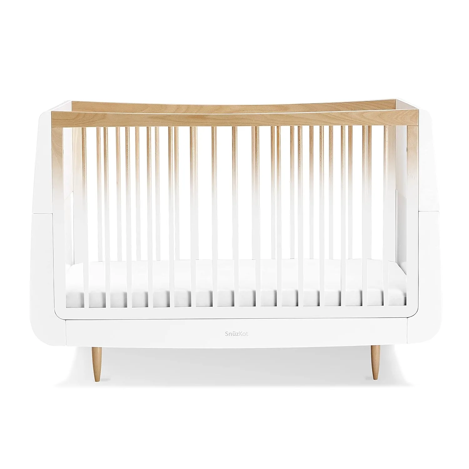 snuzkot skandi cot bed 1