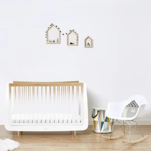 snuzkot skandi cot bed 2