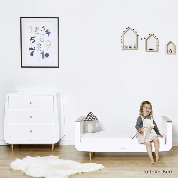 snuzkot skandi cot bed 4