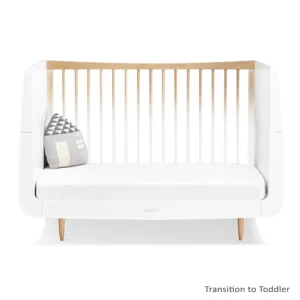 snuzkot skandi cot bed 6