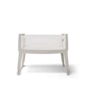 snuzpod studio bedside crib 1