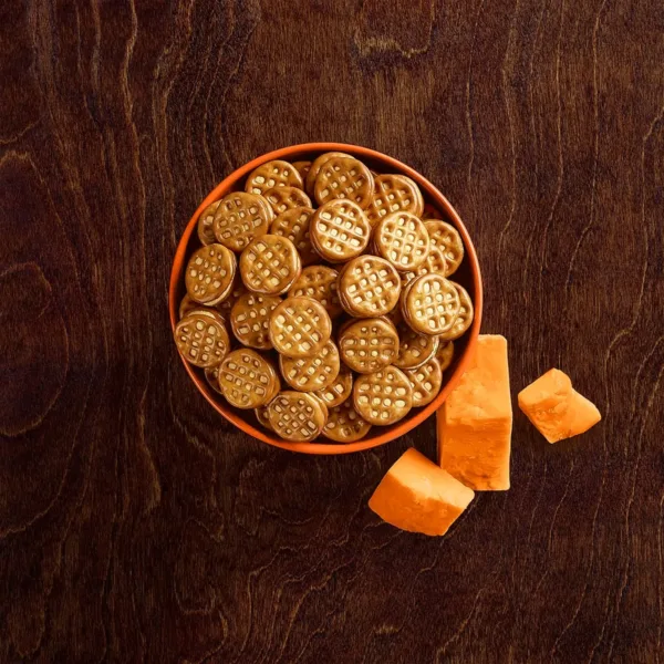 snyders pretzel sandwiches 4