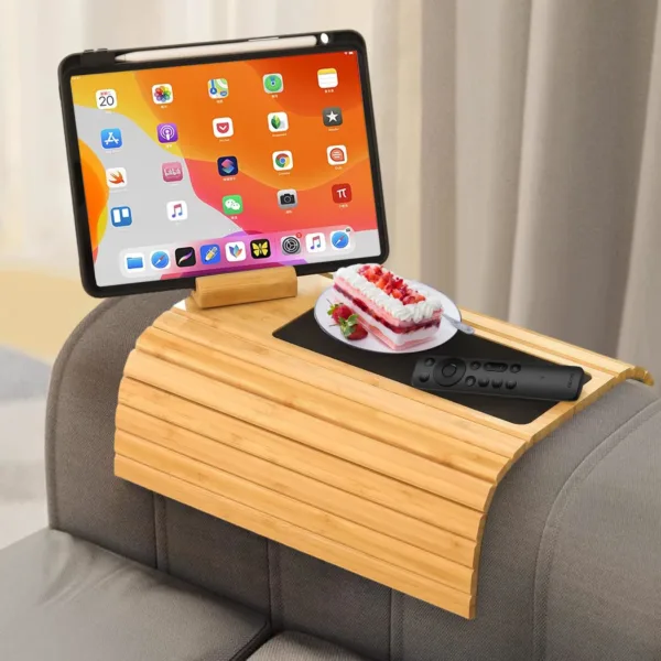 sofa arm tray 1