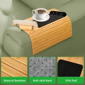 sofa arm tray 6