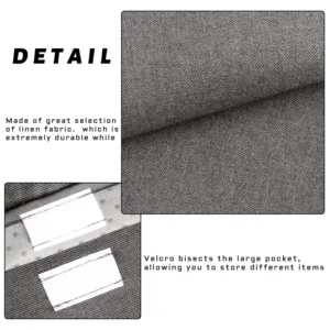 sofa armrest organizer remote 2