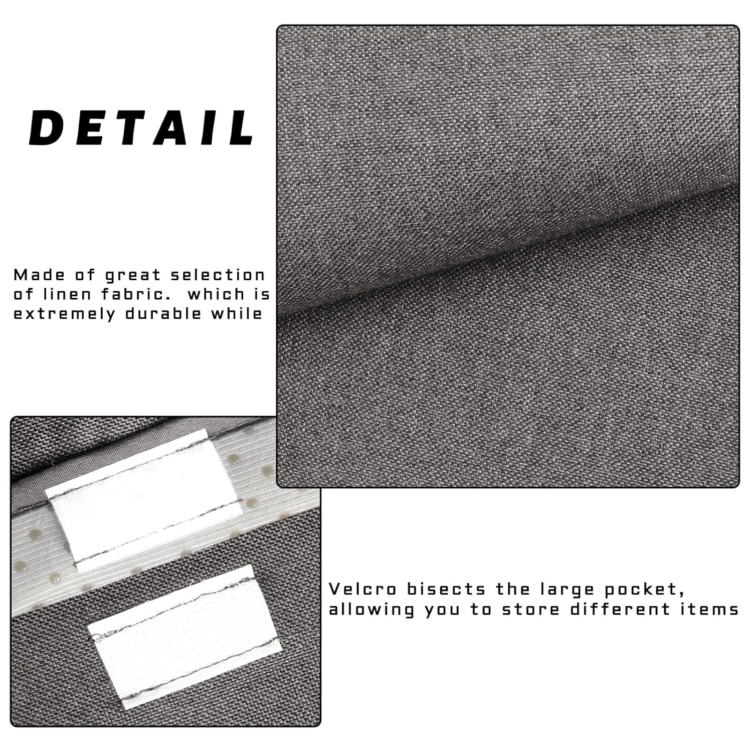 sofa armrest organizer remote 2