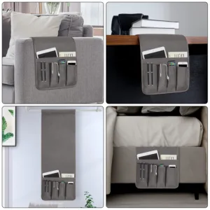 sofa armrest organizer remote 4