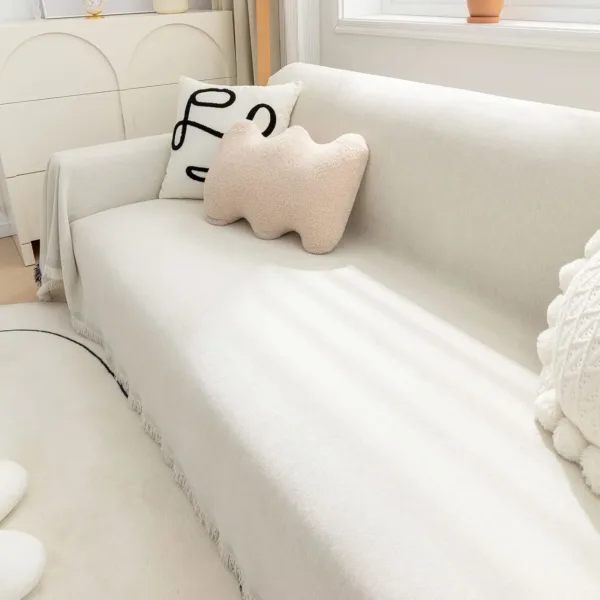 sofa cover throw 2
