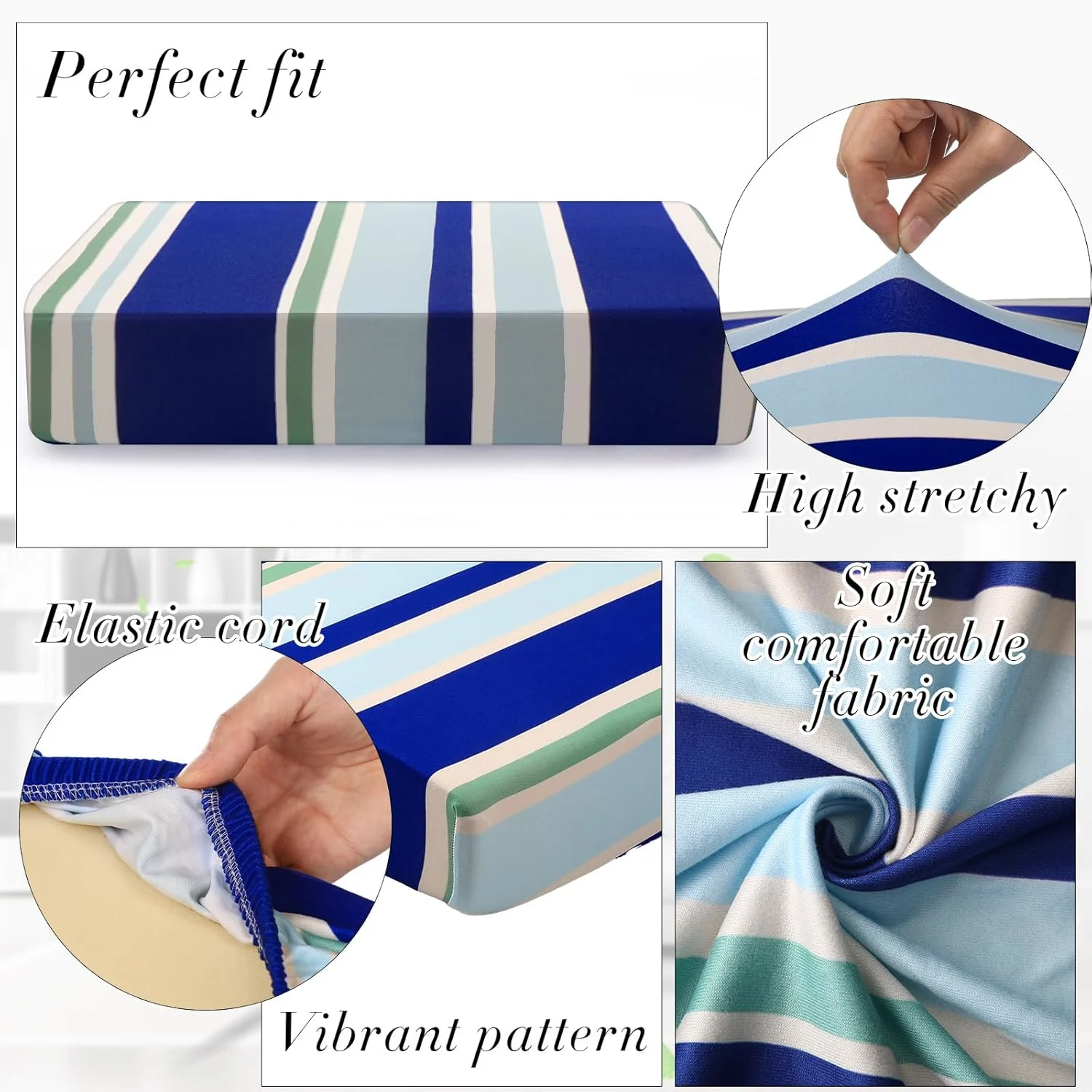 sofa cushion covers stretch 3