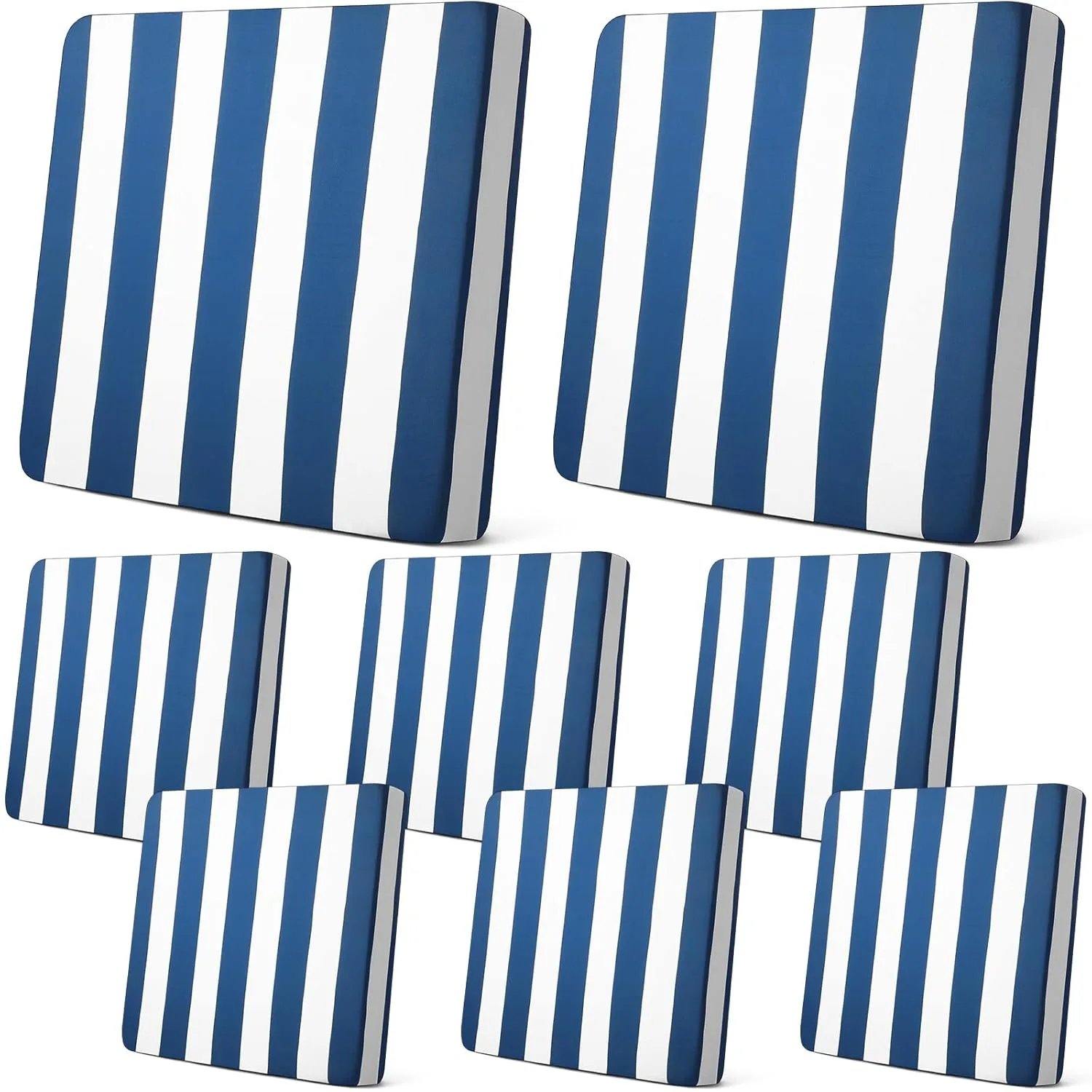 sofa cushion covers stretch 7