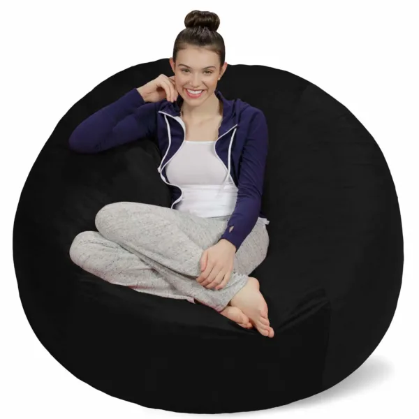 sofa sack bean bag 1