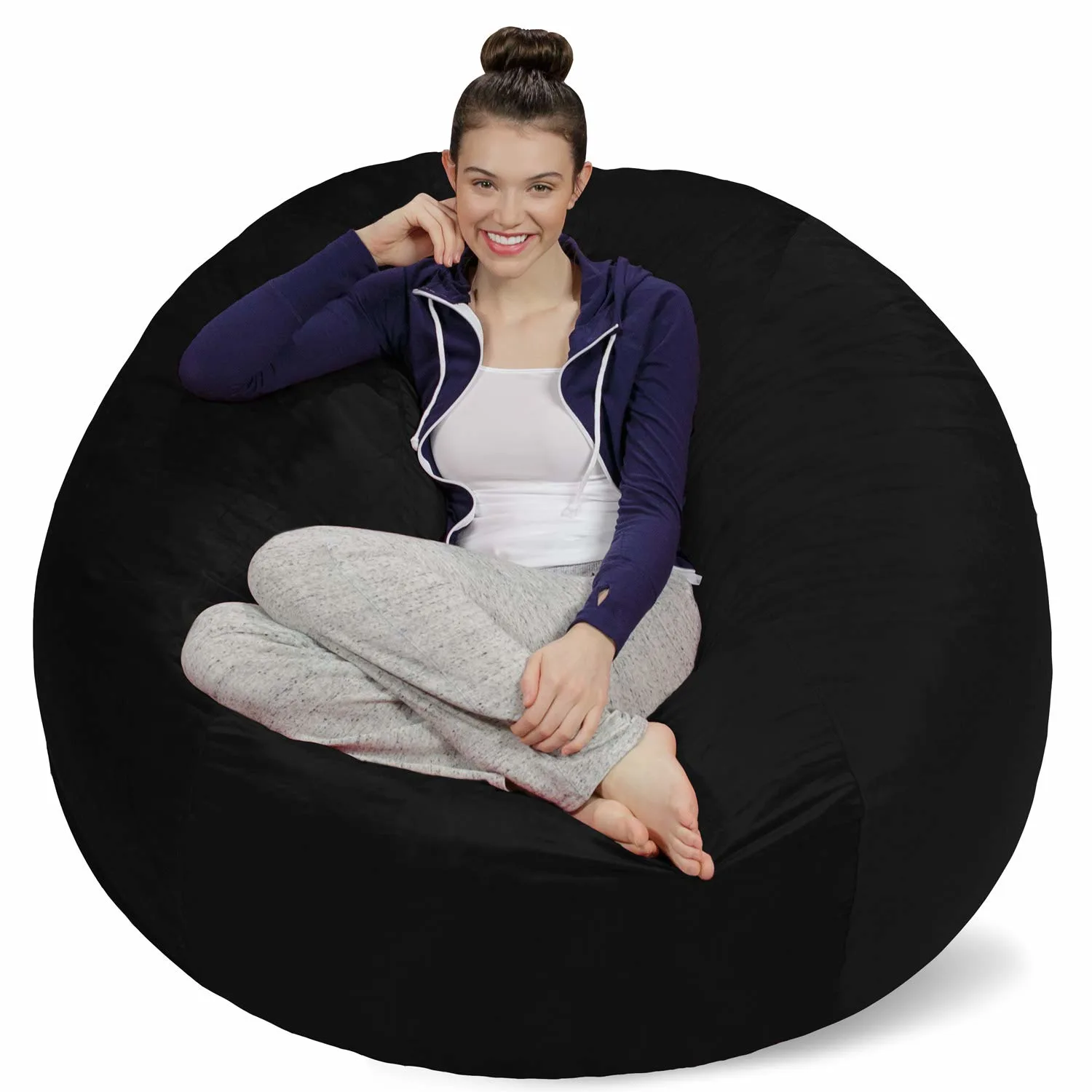 sofa sack bean bag 1