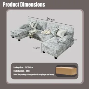sofa set sectional 2
