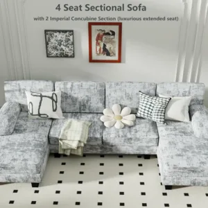 sofa set sectional 3