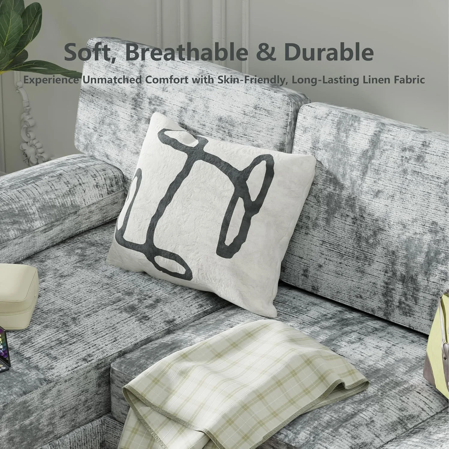 sofa set sectional 4