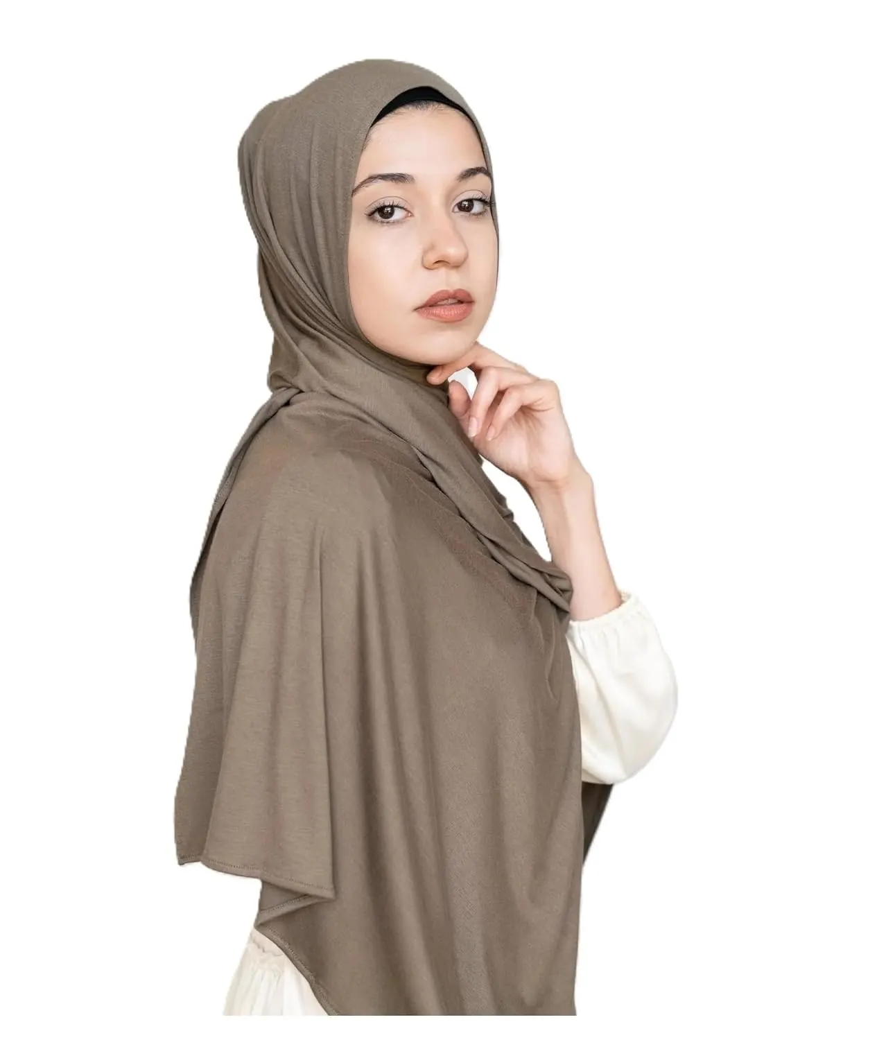 soft jersey hijab 3