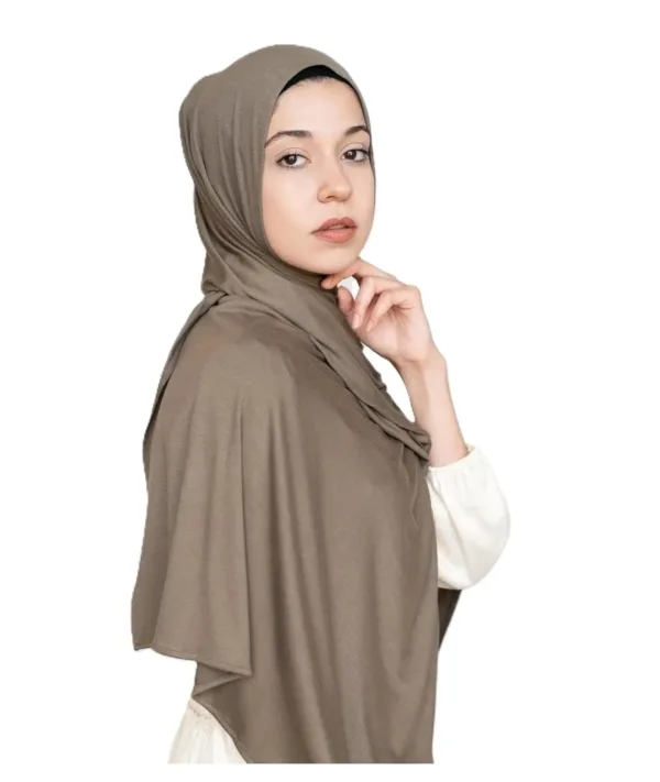 soft jersey hijab 3