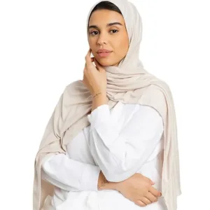 soft jersey hijab 4