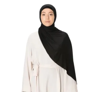 soft jersey hijab 5
