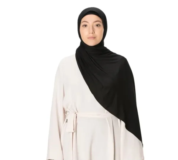soft jersey hijab 5