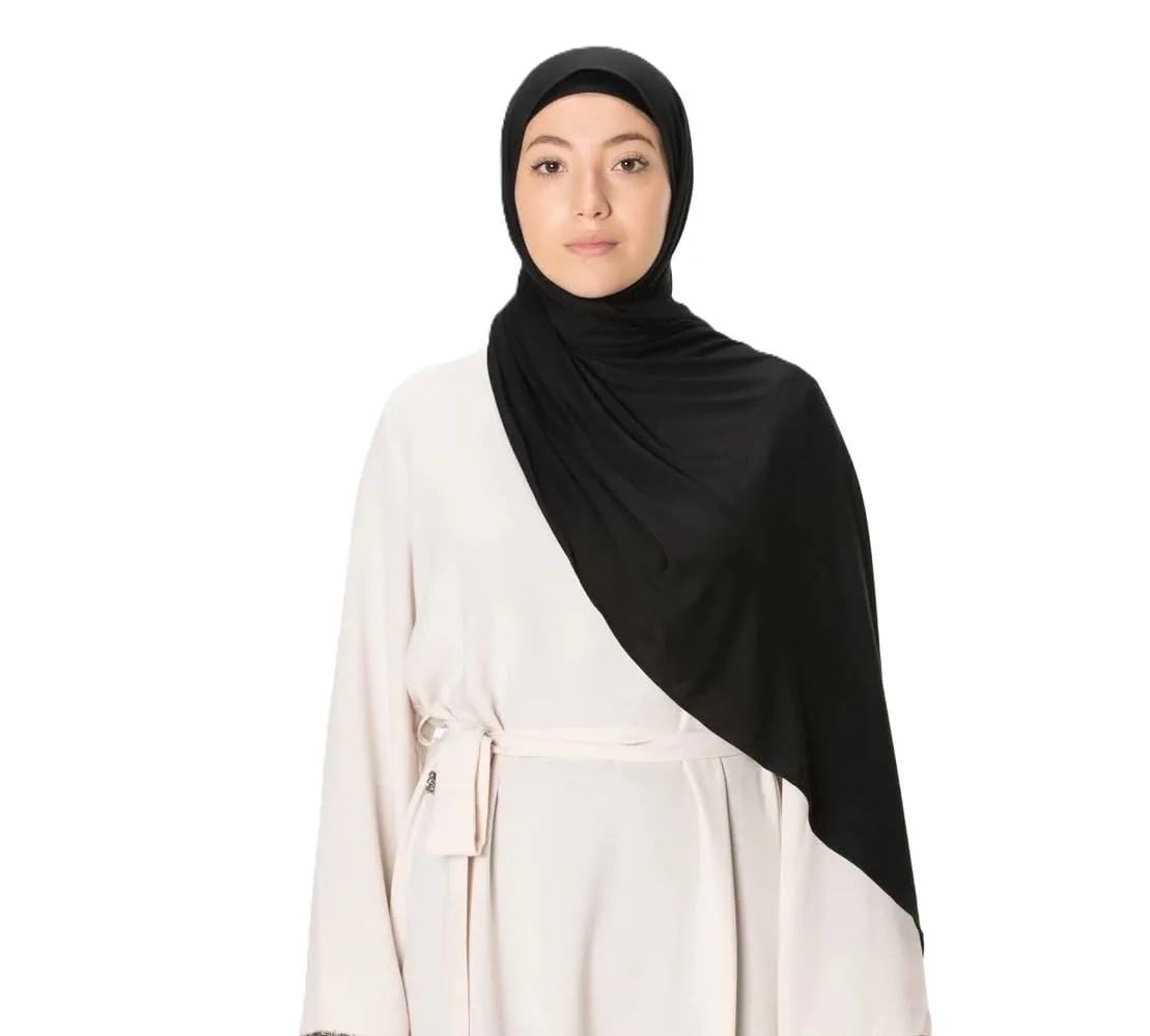 soft jersey hijab 5