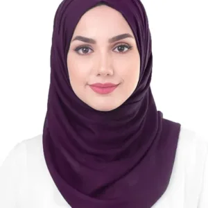 soft jersey hijab 6