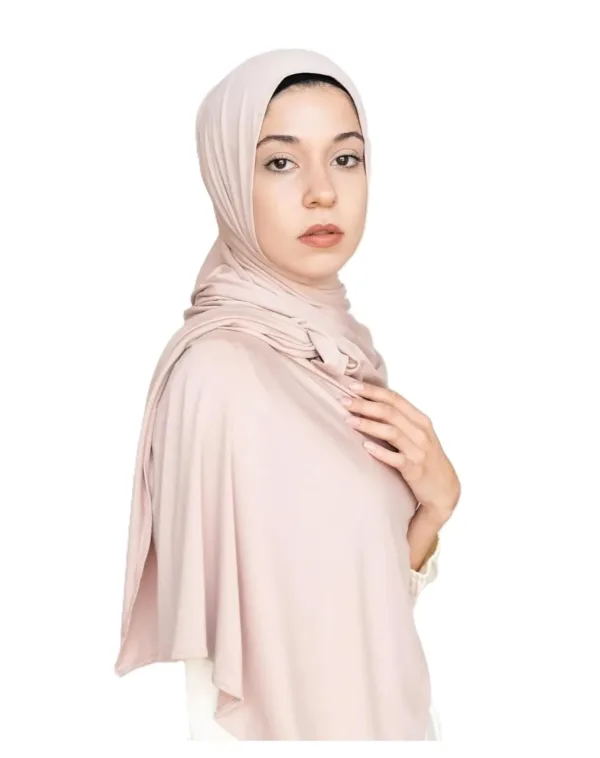 soft jersey hijab 7