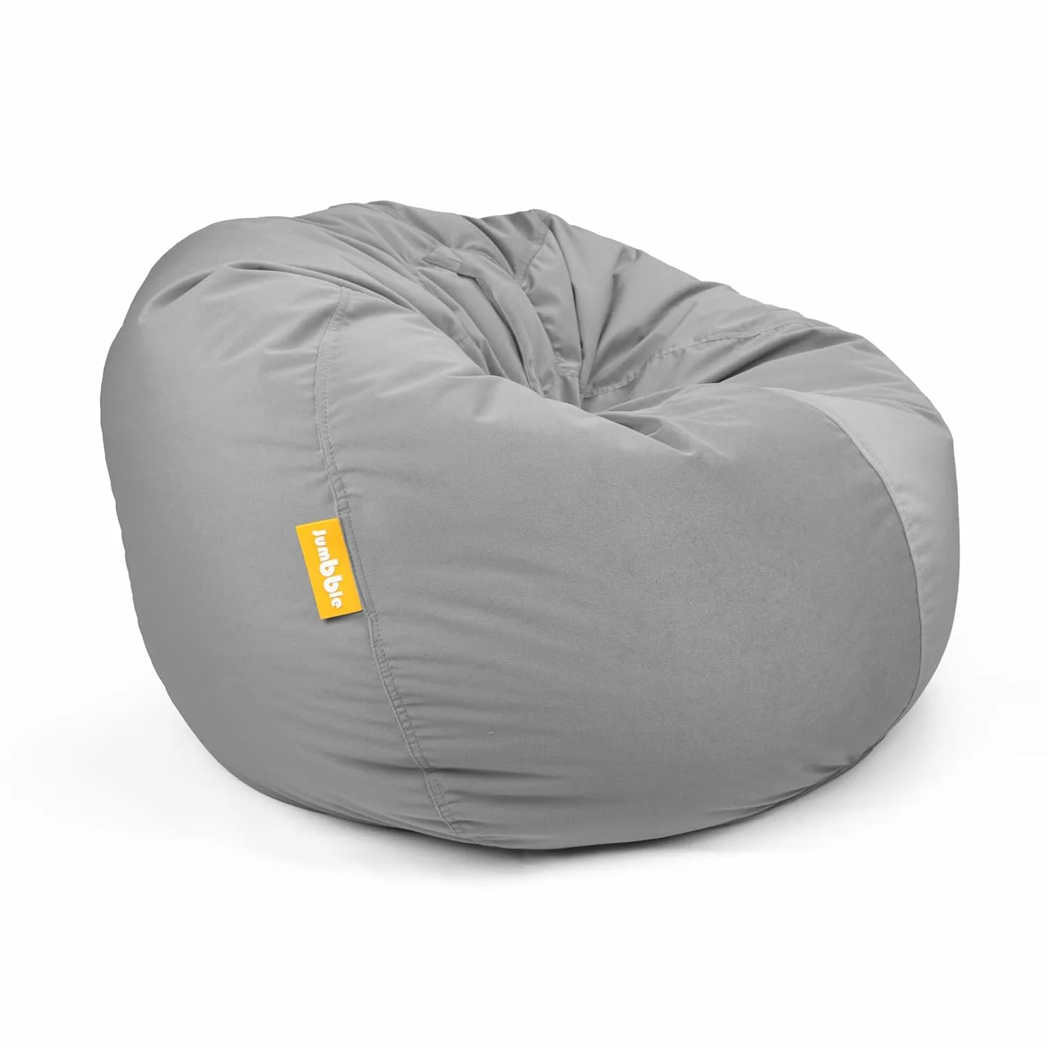 soft suede bean bag 1