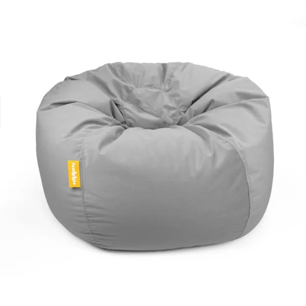 soft suede bean bag 2