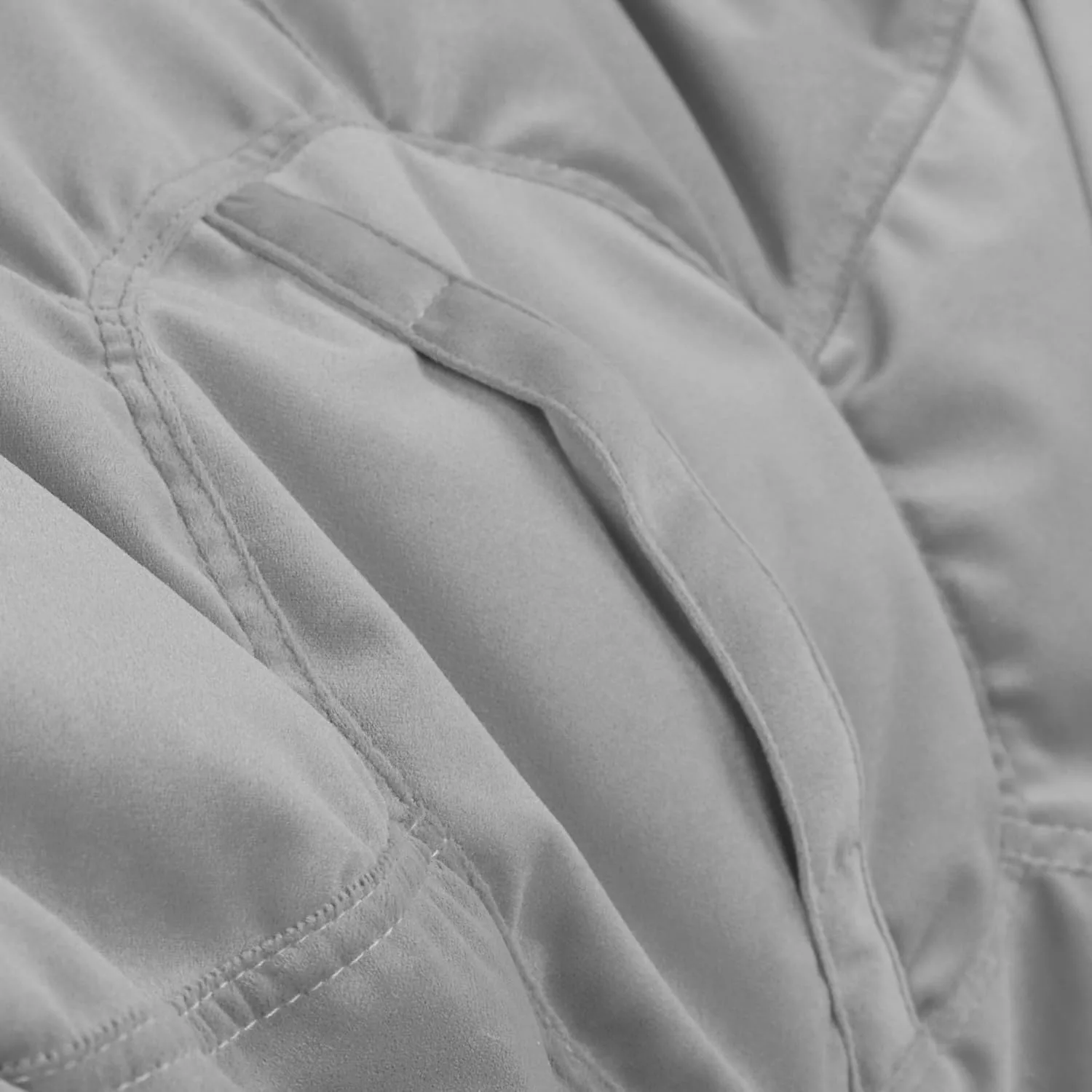 soft suede bean bag 5