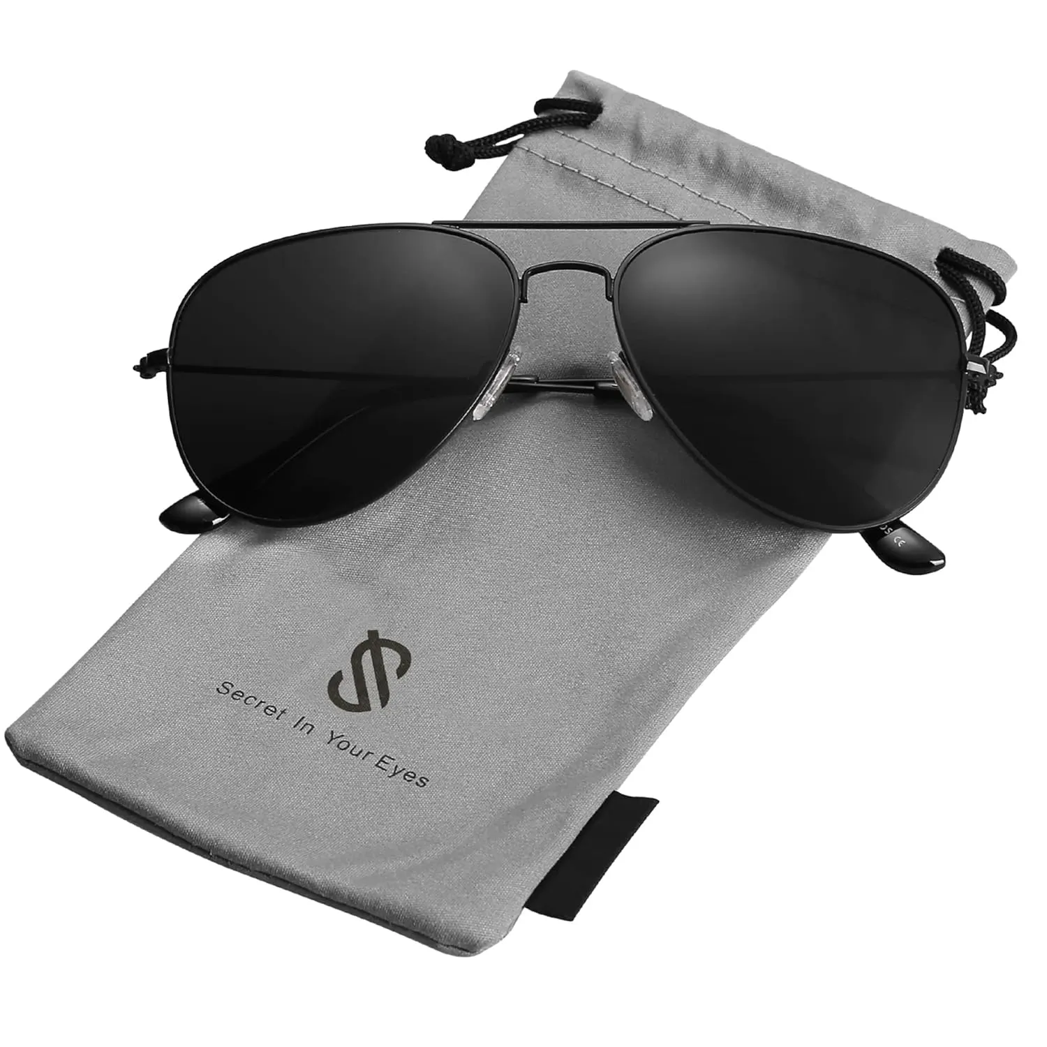 sojos aviator sunglasses 2