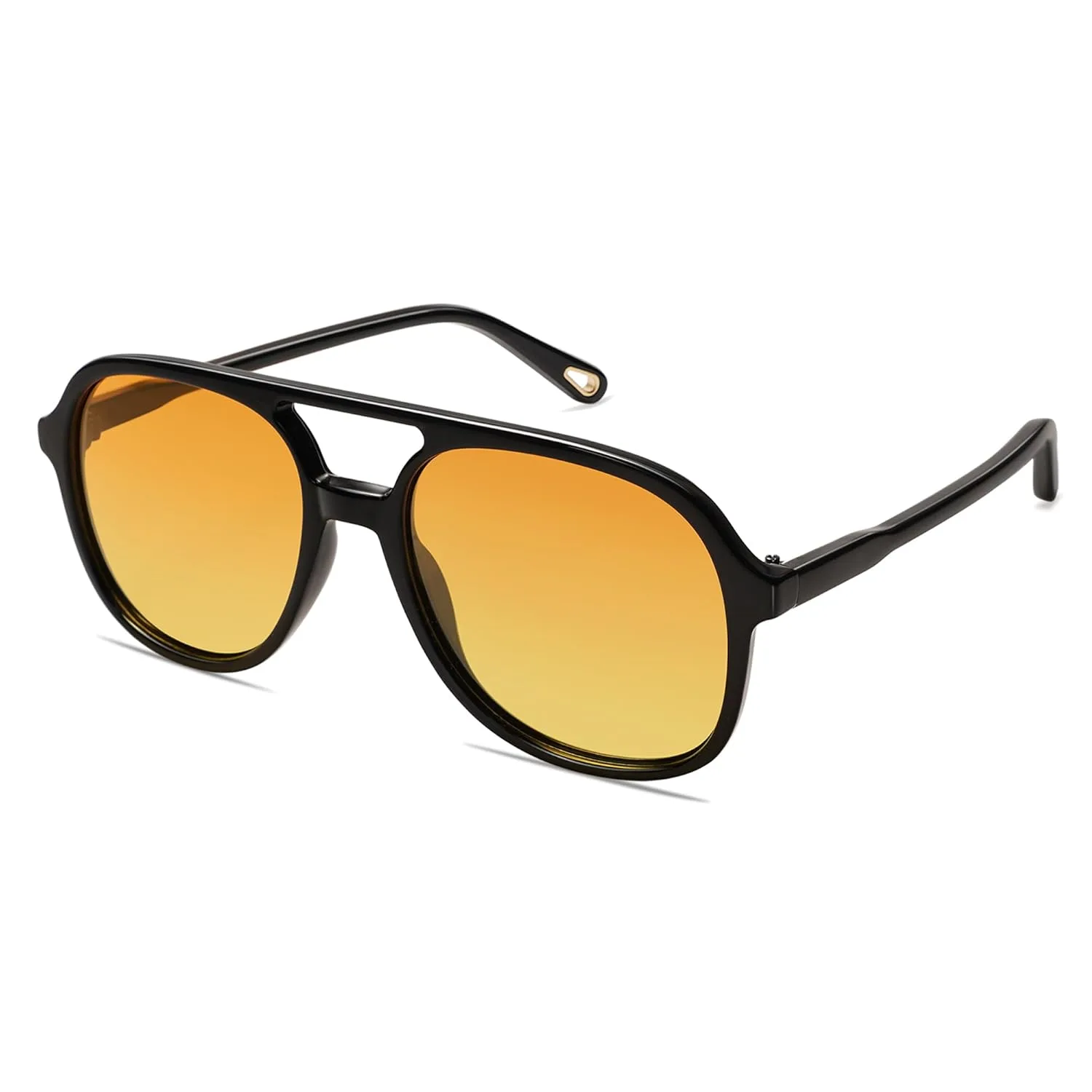 sojos retro polarized aviator 1