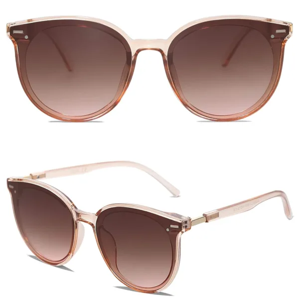 sojos retro round sunglasses 3