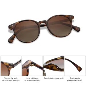 sojos round polarized sunglasses 4