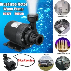 solar fountain pump kit 2