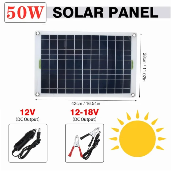 solar fountain pump kit 7