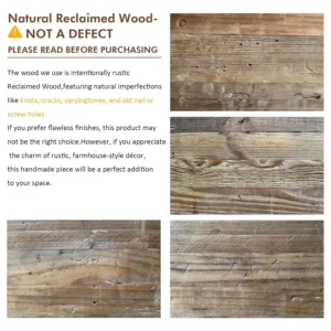 solid wood entryway bench 3