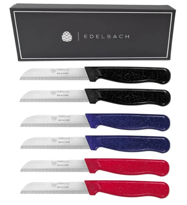 solingen knife set 1