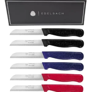 solingen knife set 1