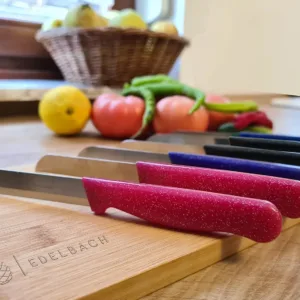 solingen knife set 2