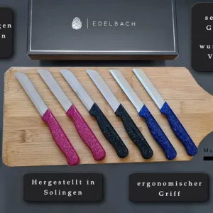 solingen knife set 3