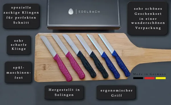 solingen knife set 3