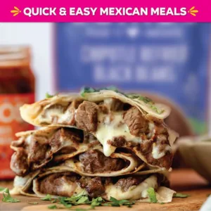 somos chipotle black beans 4